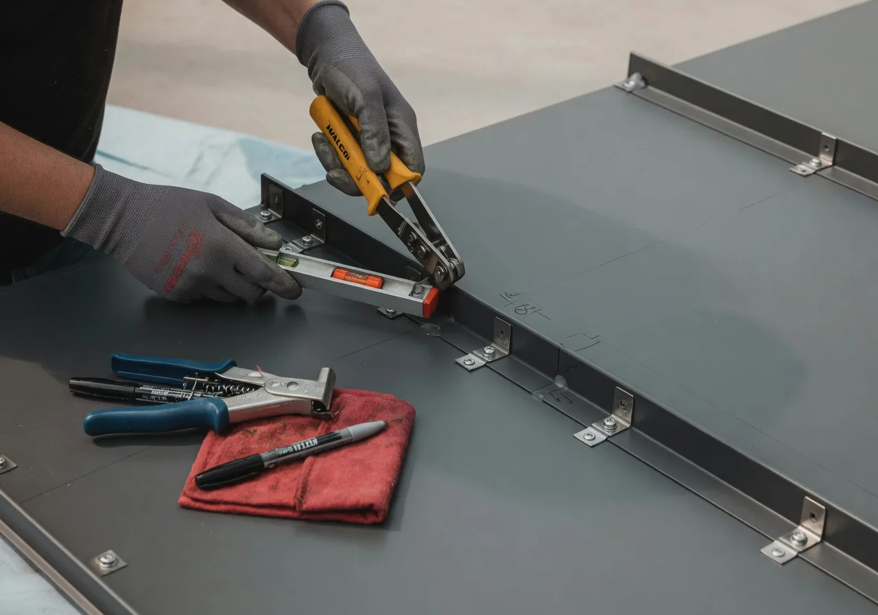 Why choose Metal Roofing Installation in Dougherty, OK